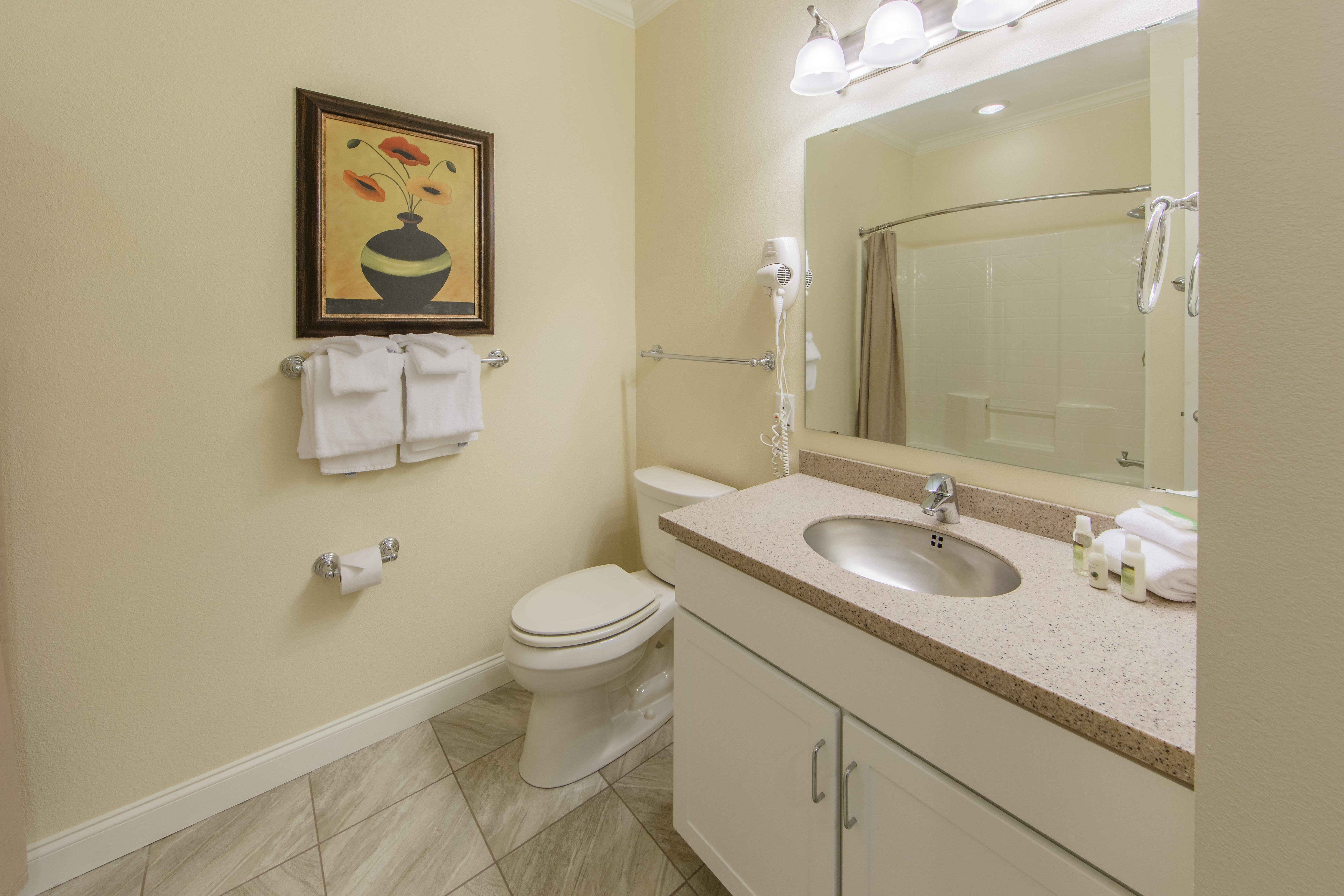 Holiday Inn Club Vacations Fox River Resort At Sheridan Exteriér fotografie