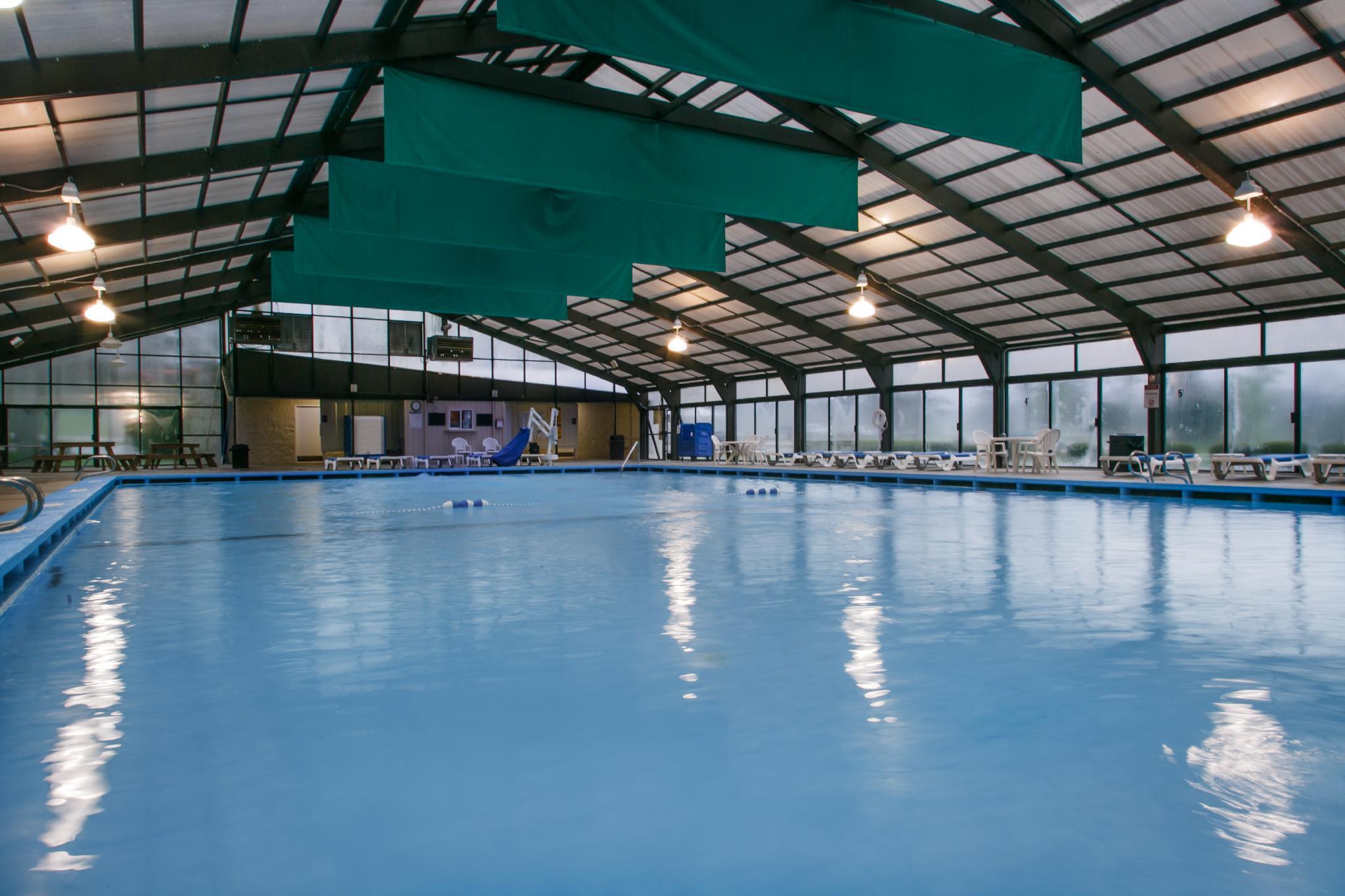 Holiday Inn Club Vacations Fox River Resort At Sheridan Exteriér fotografie