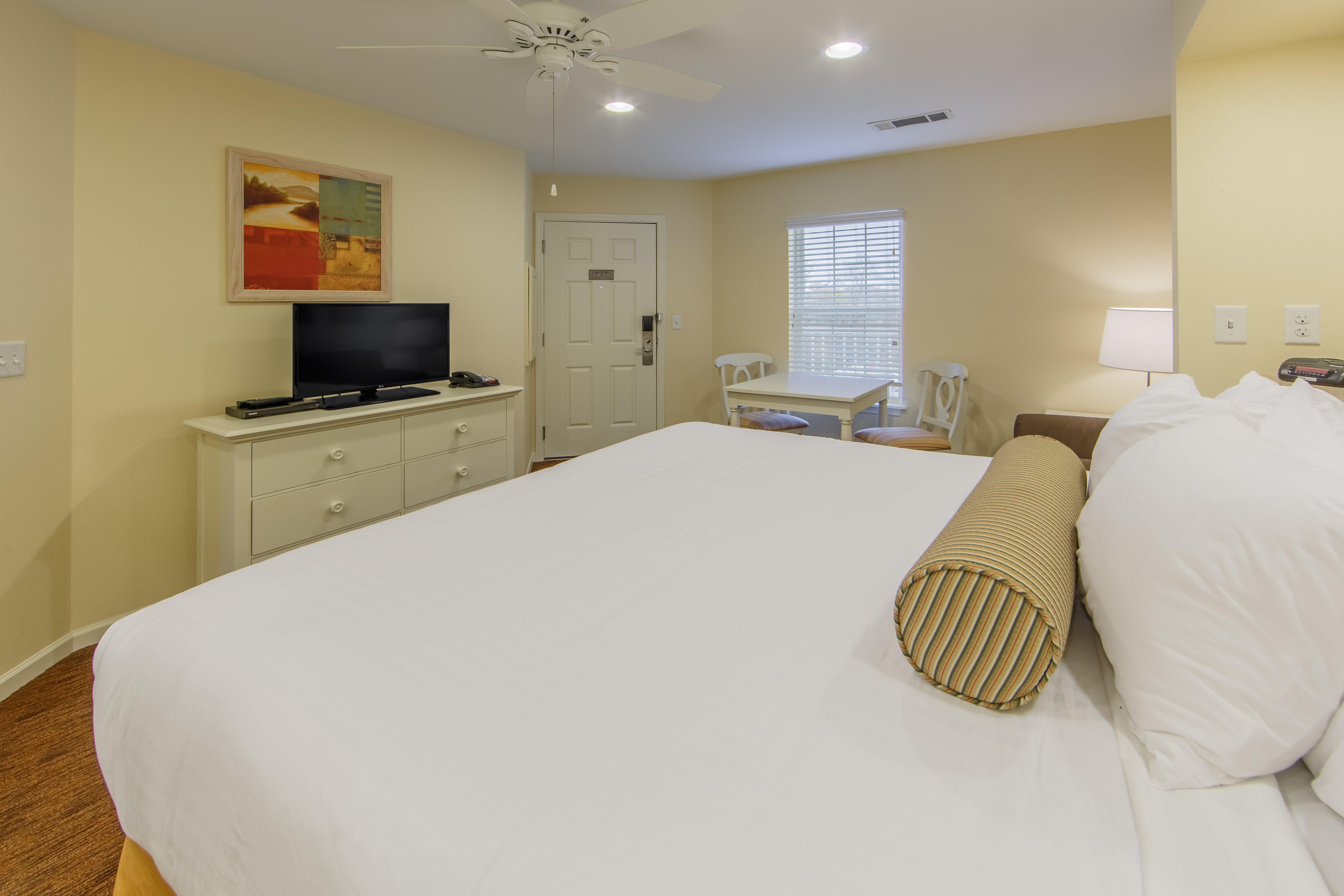 Holiday Inn Club Vacations Fox River Resort At Sheridan Exteriér fotografie
