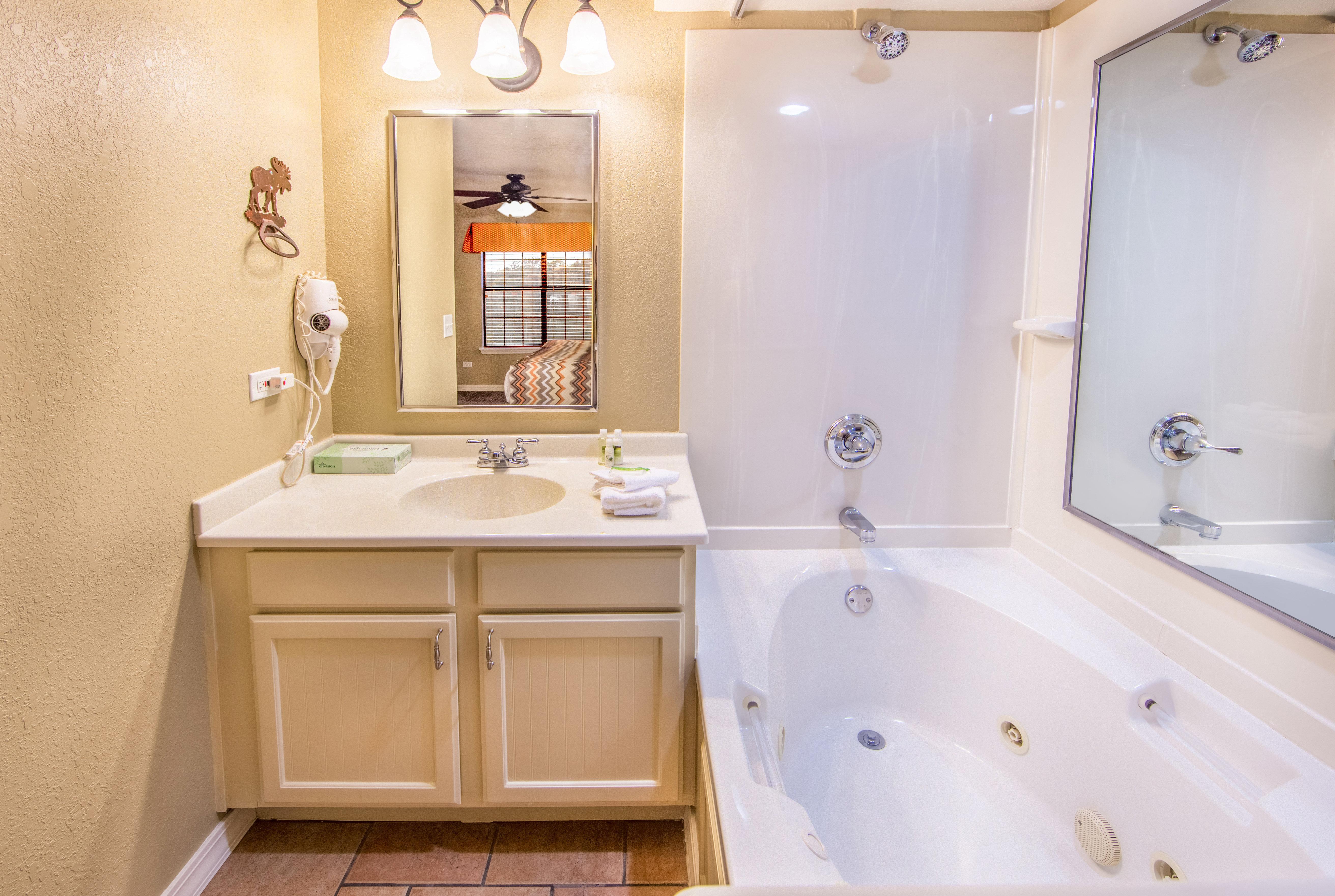 Holiday Inn Club Vacations Fox River Resort At Sheridan Exteriér fotografie
