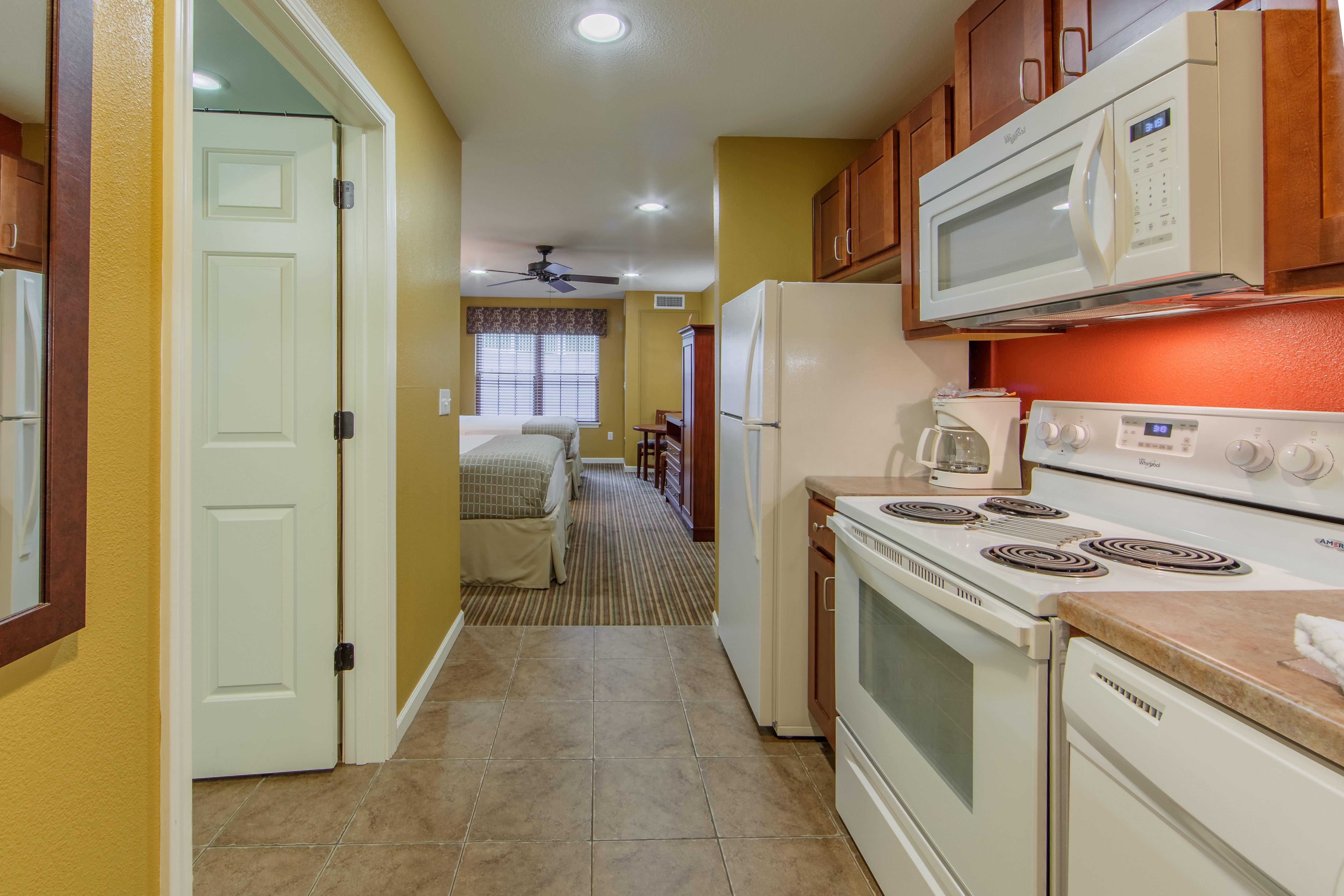 Holiday Inn Club Vacations Fox River Resort At Sheridan Exteriér fotografie