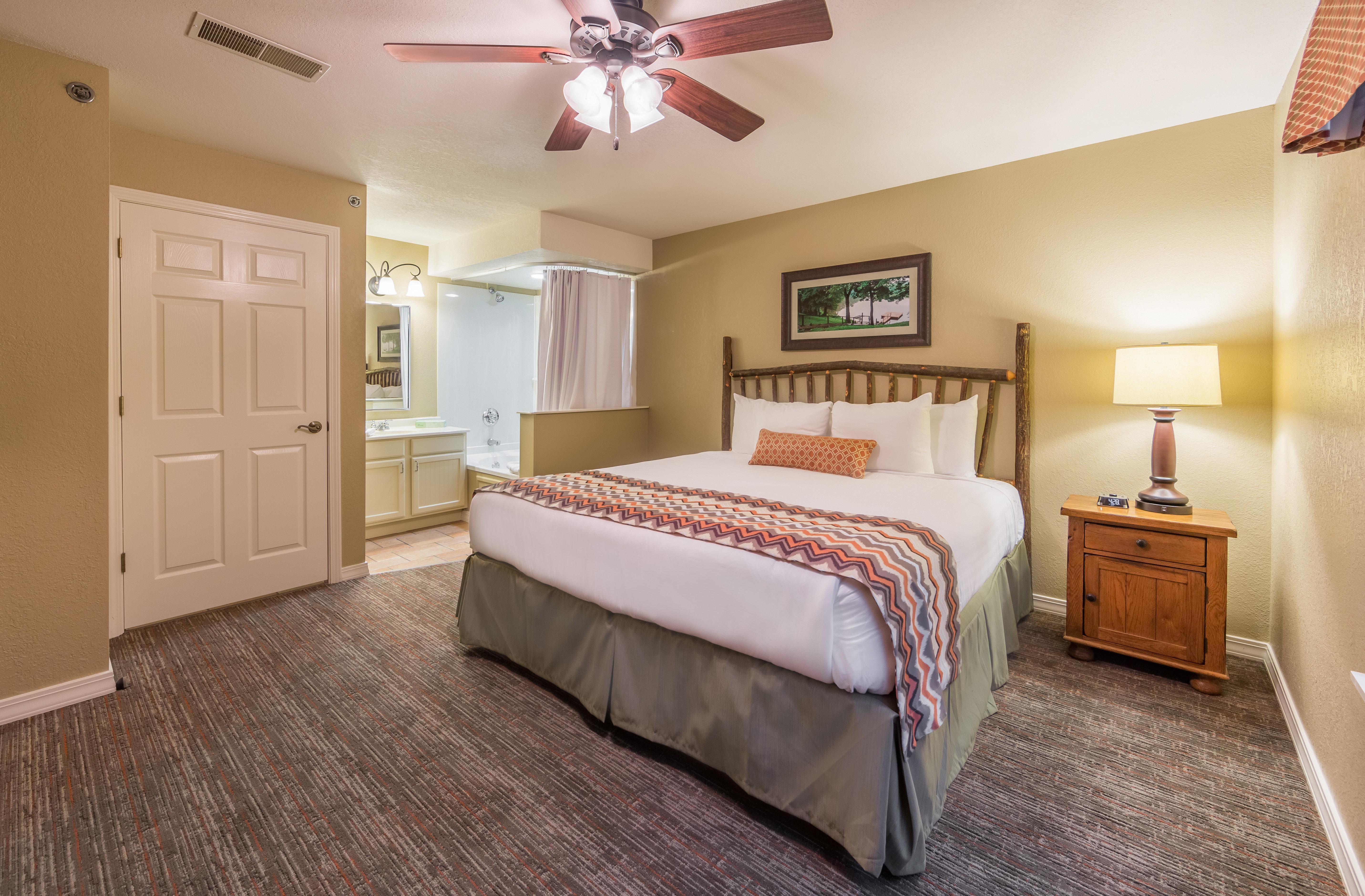 Holiday Inn Club Vacations Fox River Resort At Sheridan Exteriér fotografie