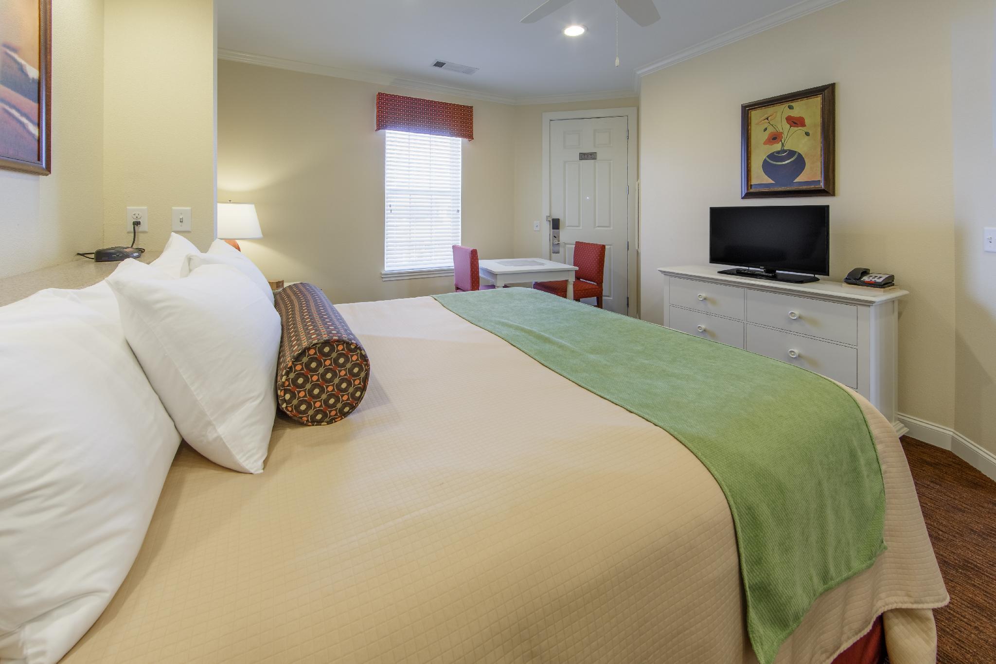 Holiday Inn Club Vacations Fox River Resort At Sheridan Exteriér fotografie
