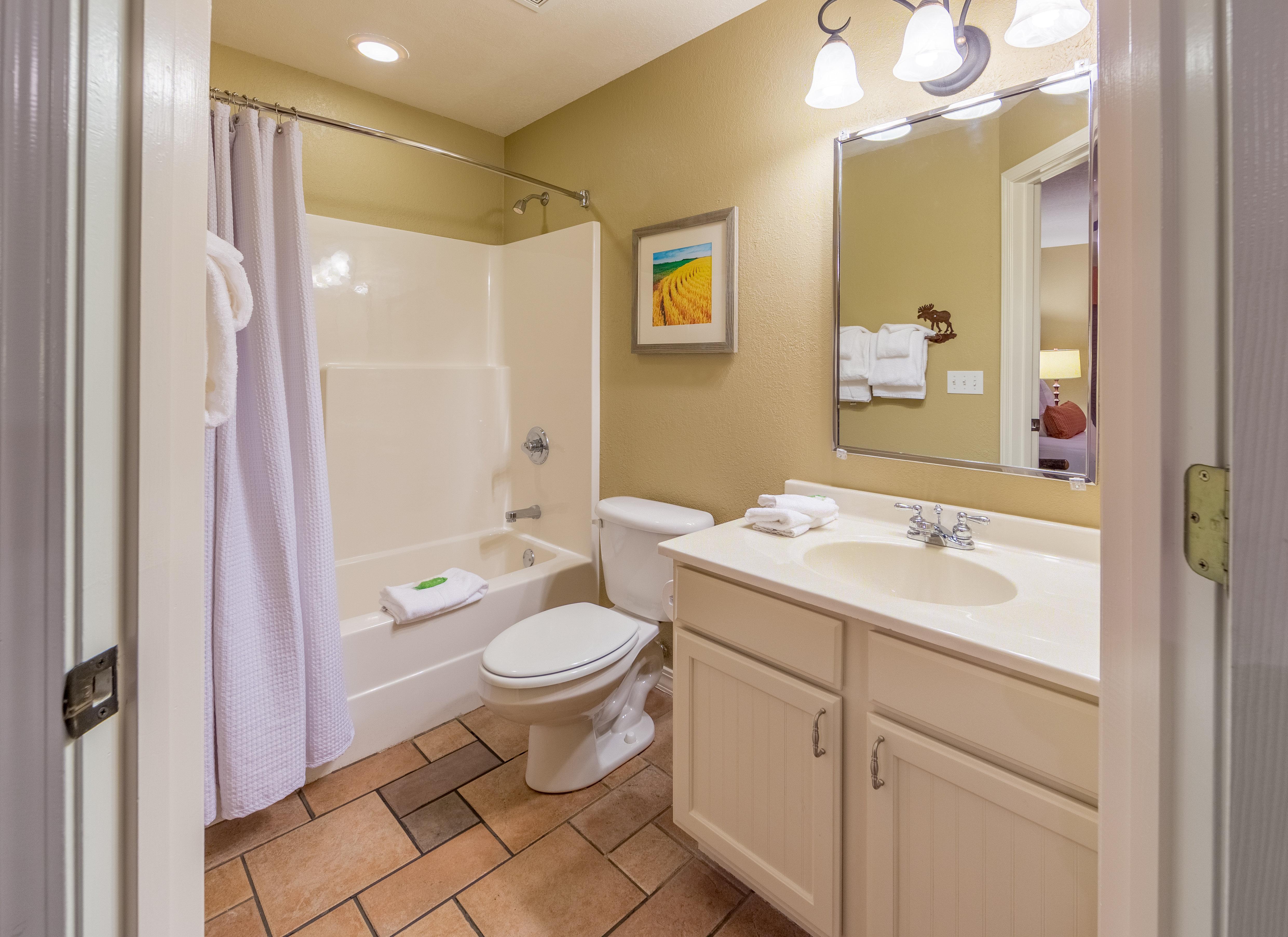 Holiday Inn Club Vacations Fox River Resort At Sheridan Exteriér fotografie