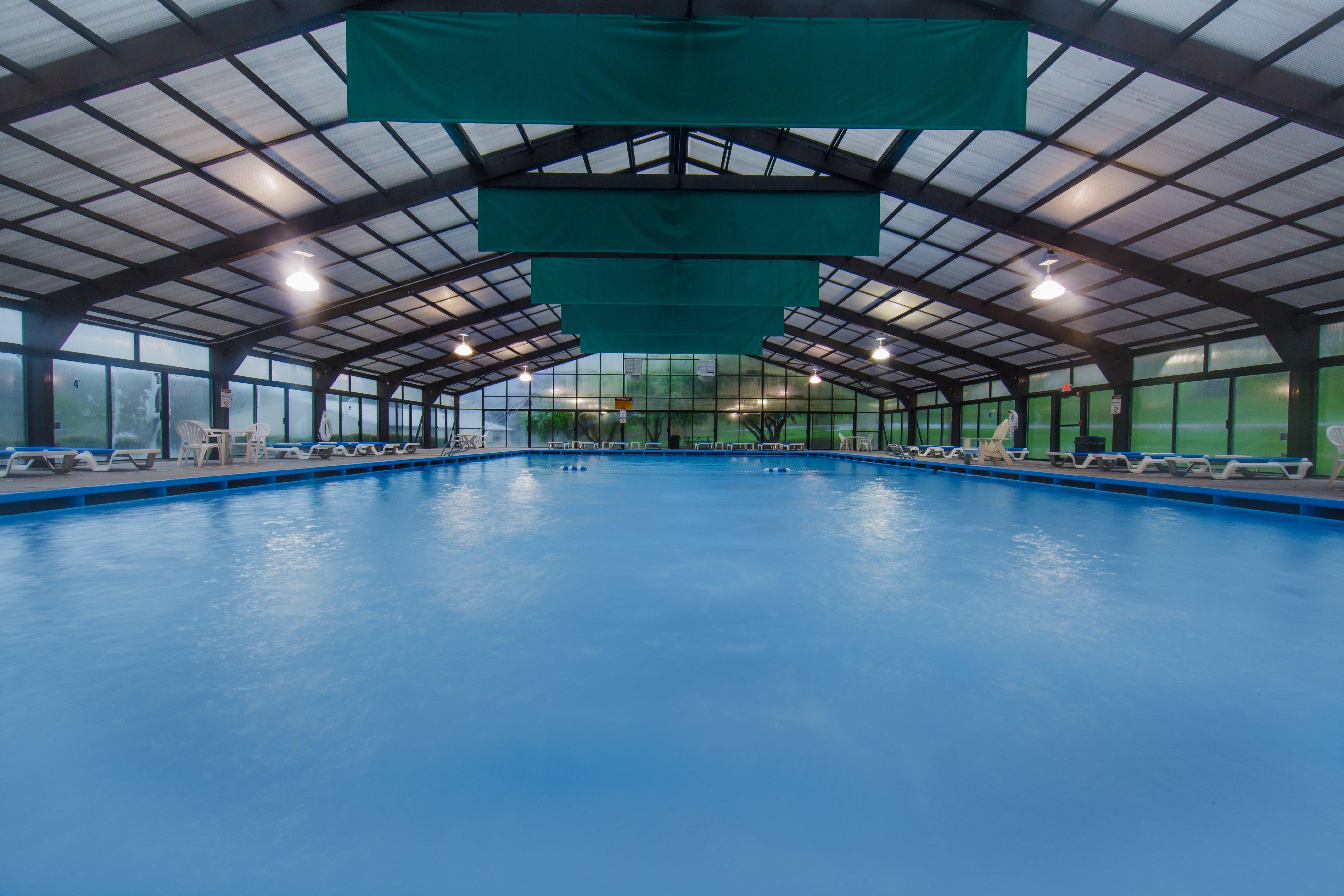 Holiday Inn Club Vacations Fox River Resort At Sheridan Exteriér fotografie