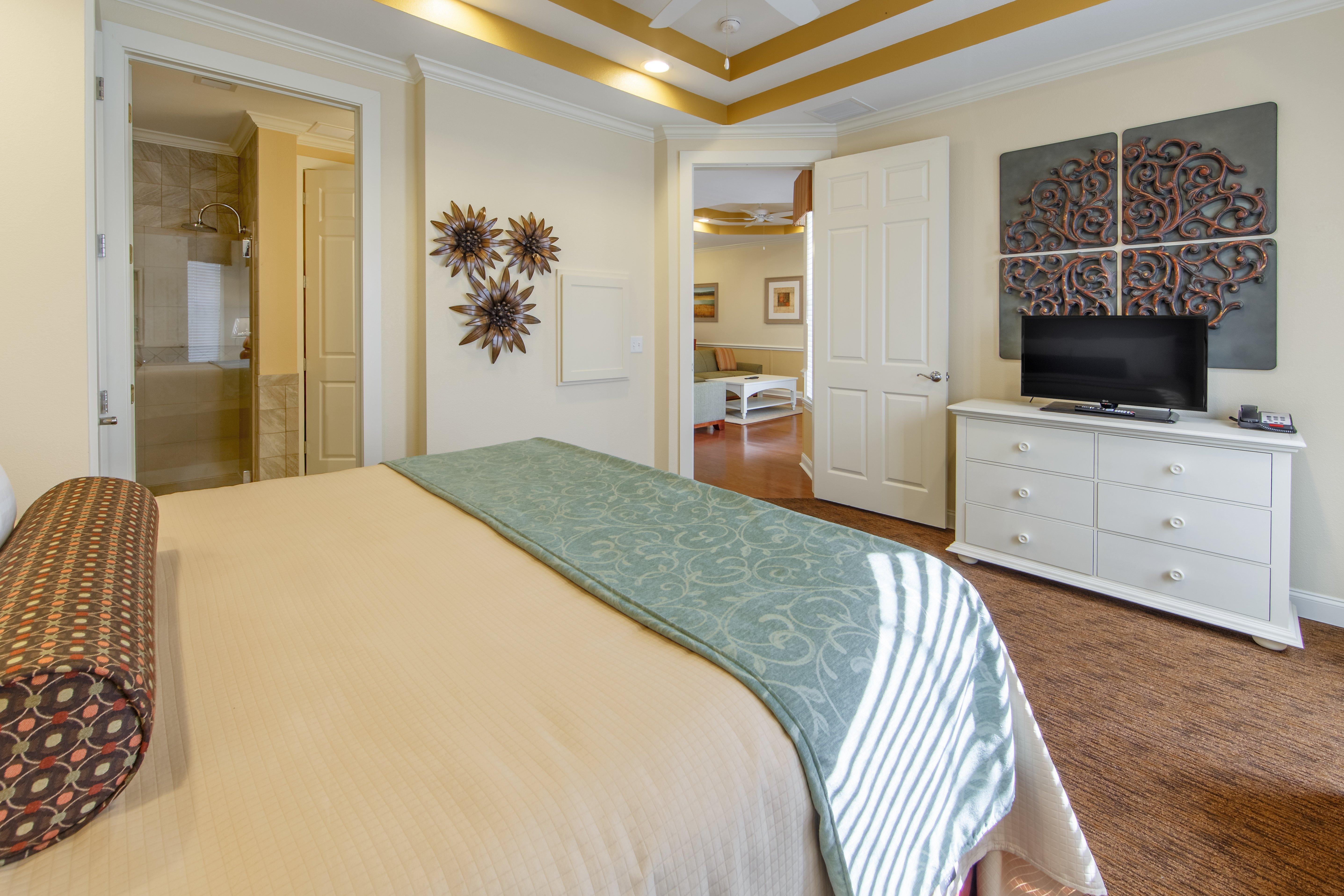 Holiday Inn Club Vacations Fox River Resort At Sheridan Exteriér fotografie