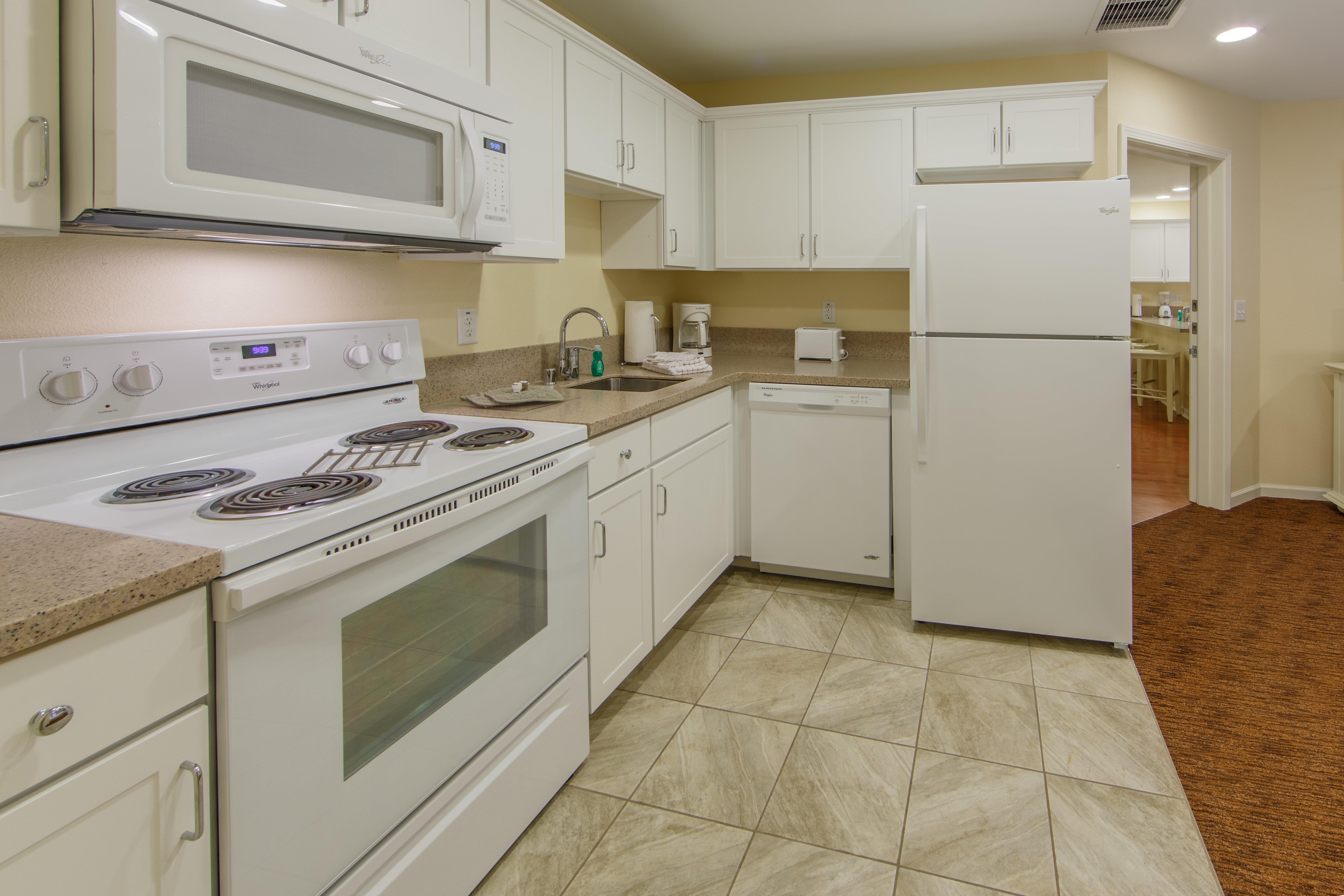 Holiday Inn Club Vacations Fox River Resort At Sheridan Exteriér fotografie